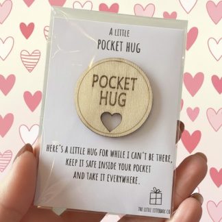 Pocket Hug