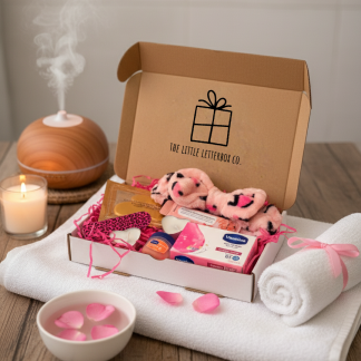 Pamper through the Post