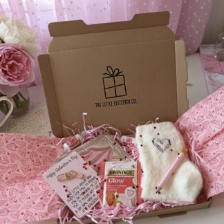 Galentine's box